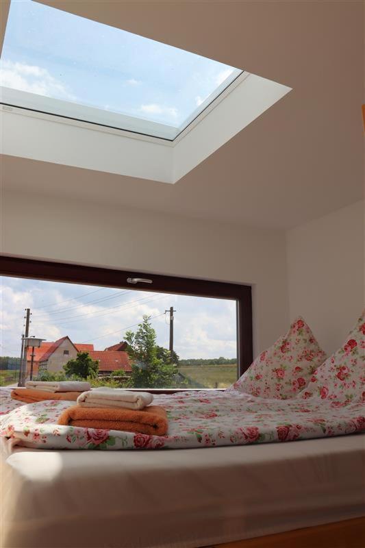 Rittergut Nickelsdorf Hotel Екстериор снимка