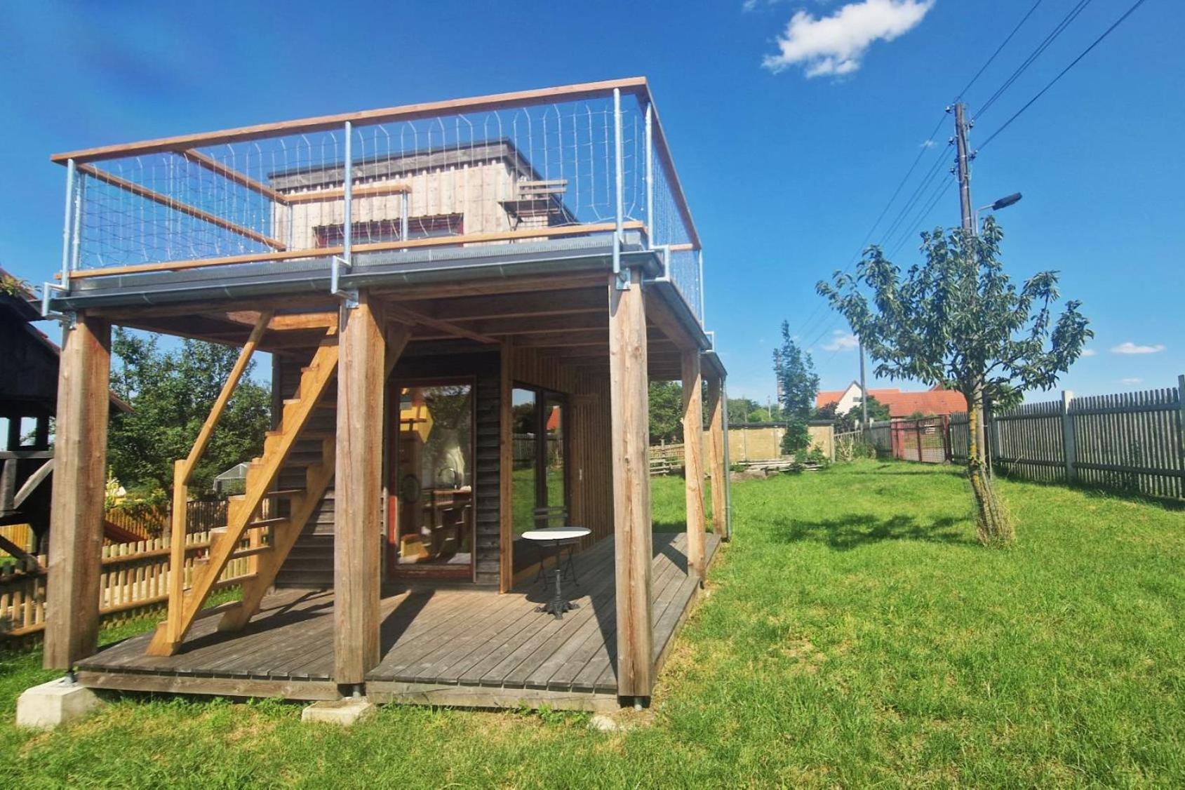 Rittergut Nickelsdorf Hotel Екстериор снимка