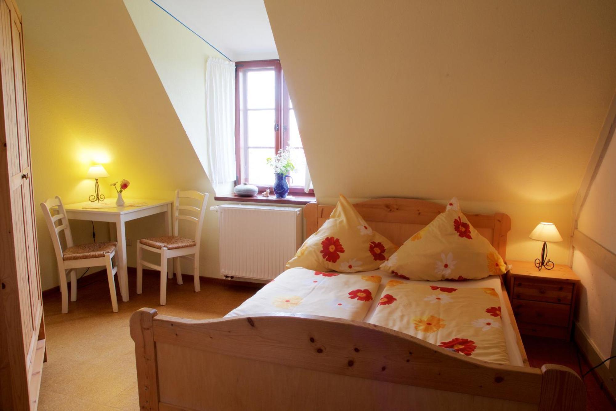 Rittergut Nickelsdorf Hotel Екстериор снимка